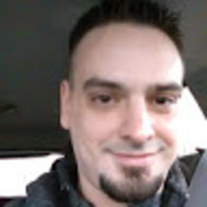 Meet your Posher, Scott